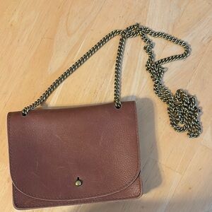 Madewell crossbody